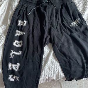 NFL Philadelphia eagles sweatpants